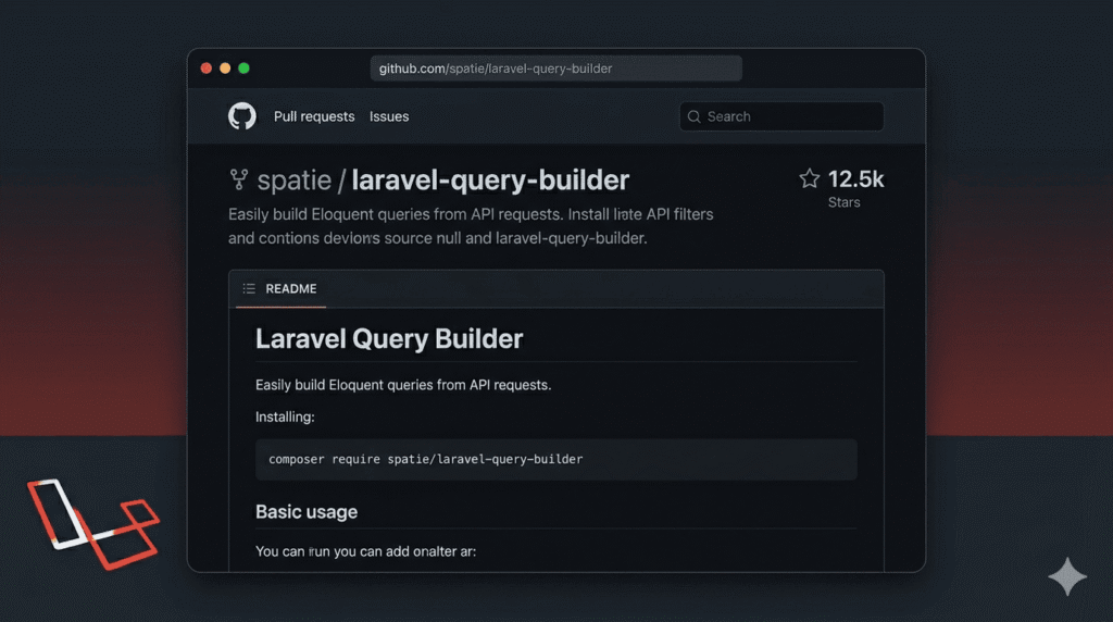 Build API Filters Without Writing a Single If Statement — spatielaravel-query-builder